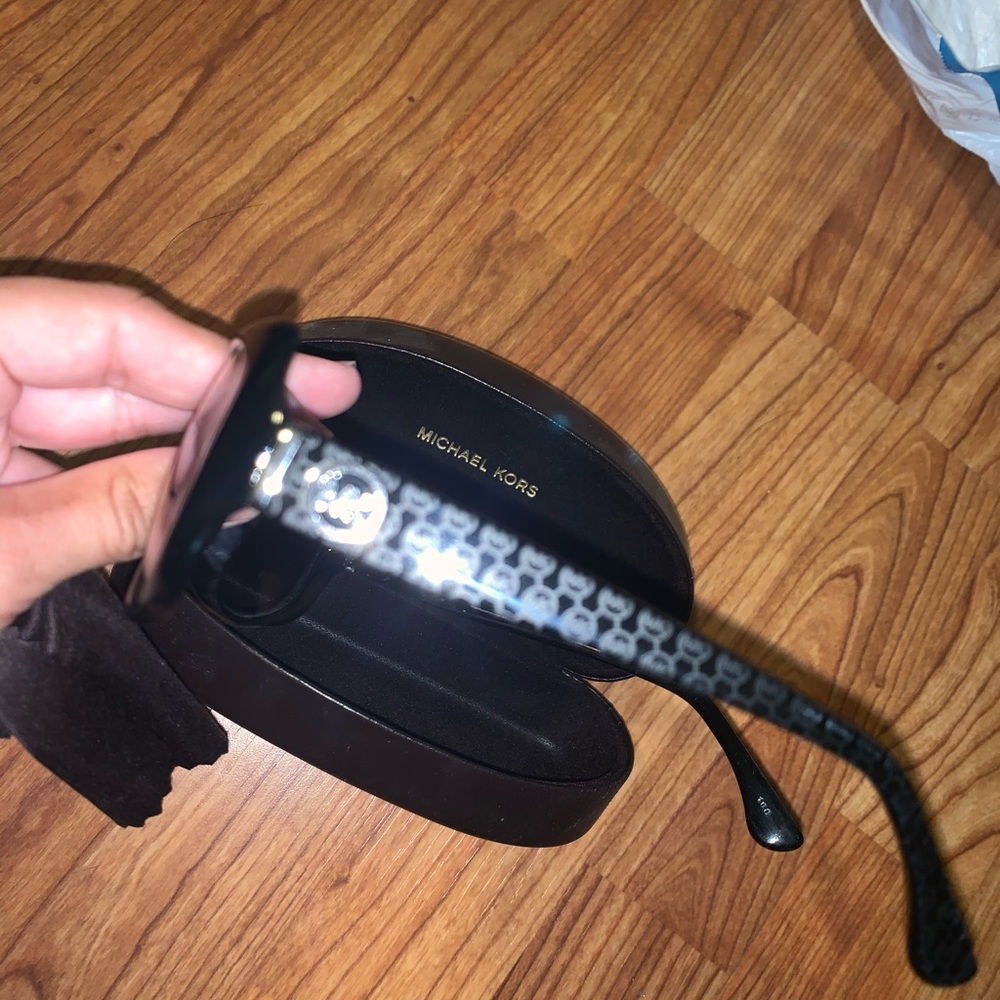 Michael Kors sunglasses